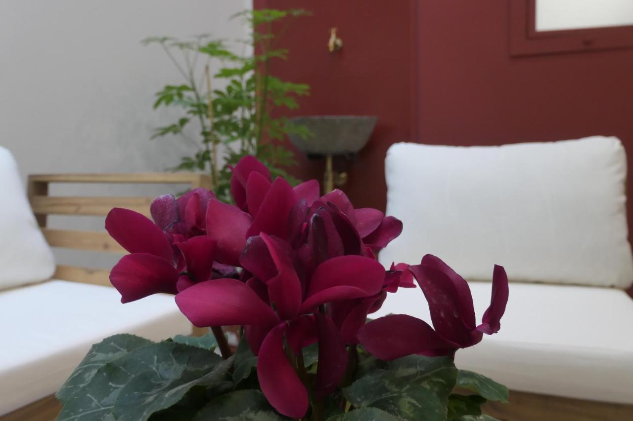 Opera Suites - Tosca Παλέρμο Εξωτερικό φωτογραφία
